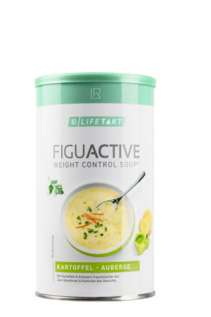 Figu Active Zupa ziemniaczana