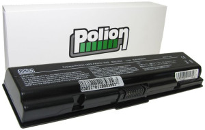Bateria do laptopa TOSHIBA SATELLITE L300-2CD