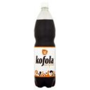 Kofola Oryginal 2l