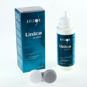 Avizor Unica Sensitive, 100 ml