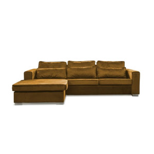 Narożnik JACK rogówka kanapa sofa fotel