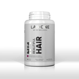 LAB ONE N°1 Beautiful HAIR