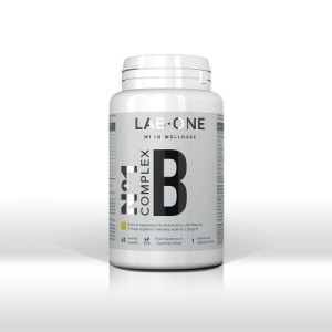 N°1 Complex B
