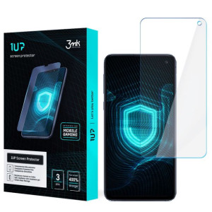 Folia ochronna na Samsung Galaxy S10e - 3mk 1UP screen protector (3 sztuki)