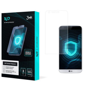 Folia ochronna na LG G5 - 3mk 1UP screen protector (3 sztuki)