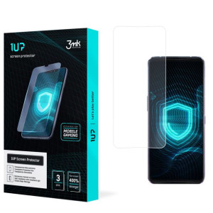 Folia ochronna na Lenovo Legion 2 Pro 5G - 3mk 1UP screen protector (3 sztu