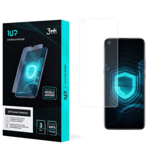 Folia ochronna na Lenovo K12 Pro - 3mk 1UP screen protector (3 sztuki)