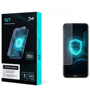 Folia ochronna na Honor 8A / Play 8A - 3mk 1UP screen protector (3 sztuki)