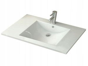 Umywalka Ceramiczna Wpuszczana W Blat Dafne 70