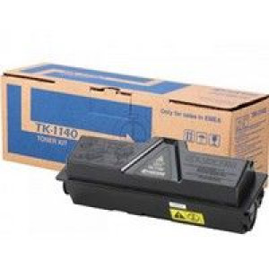 Nowy Toner Kyocera Tk-1140 Fs-1035mfp Fs-1135mfp