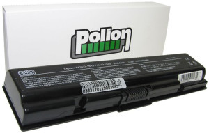 Bateria do laptopa TOSHIBA SATELLITE L300 L300-11F