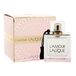 Lalique L'amour Edp 100ml 100%oryginał