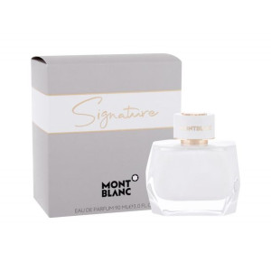 Mont Blanc Signature Edp 90ml Oryginał