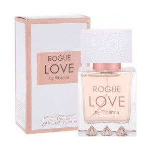 Rihanna Rogue Love Edp 75ml Oryginał