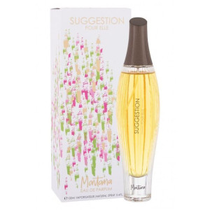 Montana Suggestion Edp 100ml