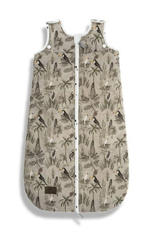 Śpiworek Grow Up Jungle Khaki 2.5 TOG Sleeepee