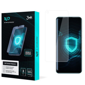 Folia ochronna na Realme C17 - 3mk 1UP screen protector (3 sztuki)