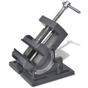 Lumarko Imadło przechylne, ręczne, 110 mm