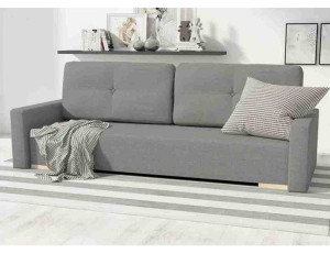 Sofa kanapa CUBUS funkcja spania pojemnik