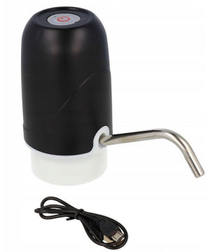 Elektryczna Pompka Wody Dystrybutor Dozownik Usb