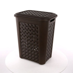 Lumarko Arianna Kosz Do Bielizny 50,7l Kol. Brąz (8105408)