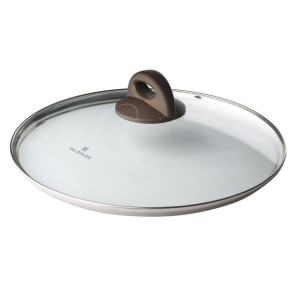 Lumarko Valdinox Aurum Pokrywa Szklana 28cm