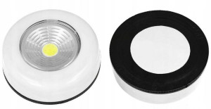 LAMPKA do Tablicy Manipulacyjnej SENSORYCZNA