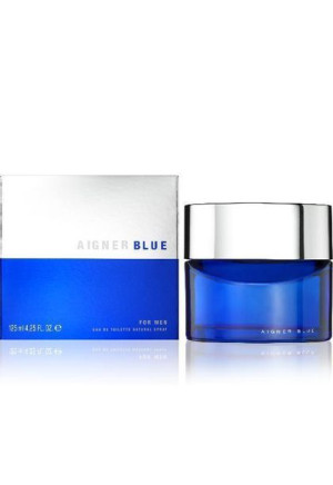 Aigner Blue Edt 125ml Oryginał