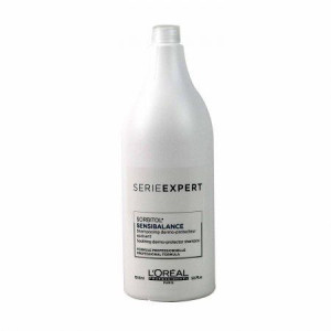 LOREAL Sensi Balance, szampon przywracający równowagę skóry głowy, 1500ml