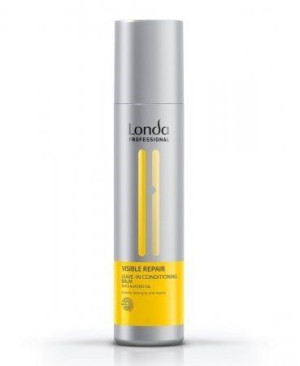 LONDA Visible Repair odżywka do włosów zniszczonych 250ml