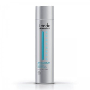 LONDA Scalp, szampon przeciwłupieżowy, 250ml