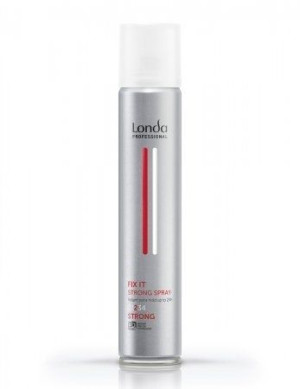 LONDA Fix It, lakier mocno utrwalający, 500ml