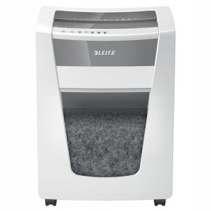 Niszczarka Dokumentów Leitz IQ Office Pro P6+ 30l