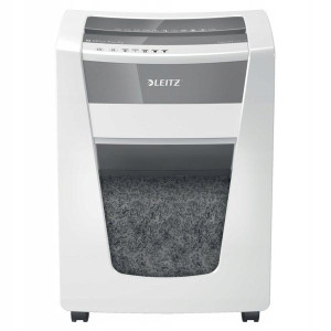 Niszczarka Dokumentów Leitz IQ Office Pro P4 30l