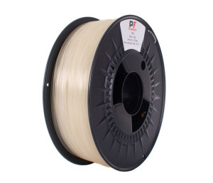Filament PF PLA 1,75mm 1kg Naturalny