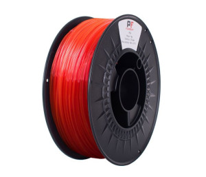 Filament PF PLA 1,75mm 1kg Neo red