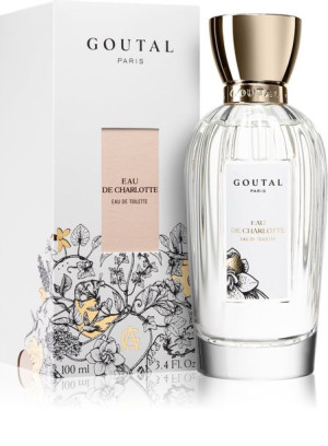 Annick Goutal Eau De Charlotte Edt 100ml