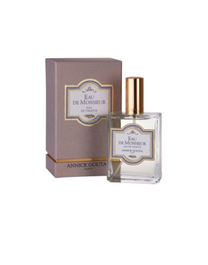 Annick Goutal Eau De Monsieur Edt 100ml