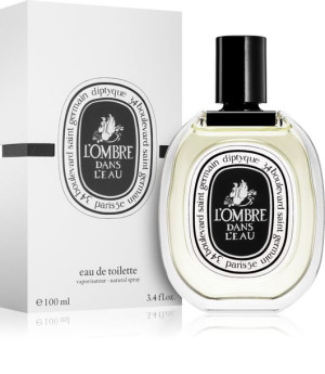 Diptyque L'ombre Dans L'eau Edt 100ml