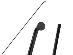 Szprycha rowerowa 2.0-2.0-2.0 26", 256 mm