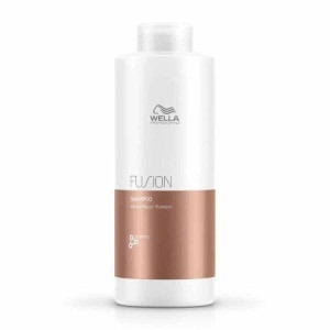 WELLA Fusion, szampon intensywnie odbudowujący, 1000ml