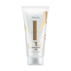 WELLA Oil Reflections, odżywka przywracająca włosom blask, 200ml