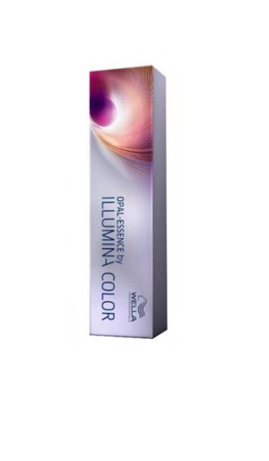 WELLA Illumina, farba rozświetlająca, 60ml