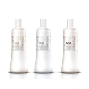 WELLA Blondor Freelights, kremowa emulsja do pasemek, oksydant, 1000ml