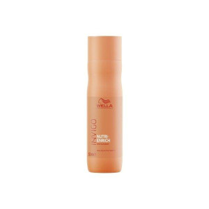 WELLA Invigo Nutri - Enrich szampon 250ml