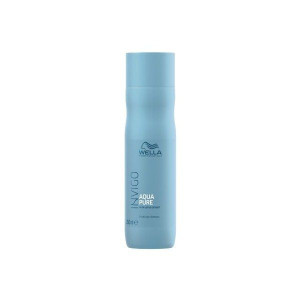 WELLA Invigo Aqua Pure oczyszczający szampon 250ml
