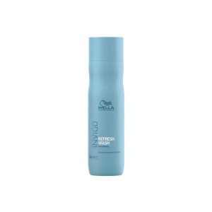 WELLA Invigo Refresh Wash odświeżający szampon 250ml