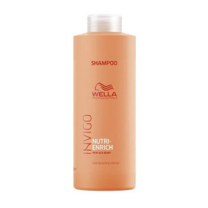 Wella Invigo Nutri - Enrich 1000 ml szampon Professionals