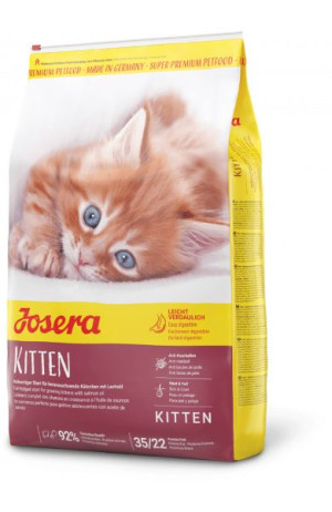 Josera Kitten 10kg