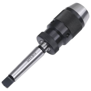 Lumarko Szybkomocujący uchwyt wiertarski MT3-B18, 16 mm